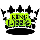 King Ulysses Raps